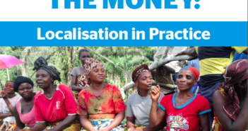 More Than The Money – Localisation In Practice : টাকার চেয়েও বেশি- স্থানীয়করণের বাস্তবতা