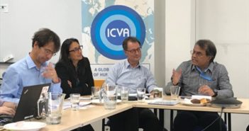 Question remain, Will UN led JRP for Rohingya Relief pave reducing transaction cost, accountability to locals and recovery to the natural resources of Cox’s Bazar?