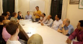 Meet International Leaders with Cox’s Bazar CSO-NGO Forum, INGOs should keep commitments of Charter for Change to FDMN Response in Cox’s Bazar