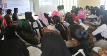 Film Show on Rohingya Genocide in Ukhiya and Teknaf Building Social harmony and Demand for Justice