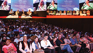 700 Local CSO NGO Declare Self-Accountability and Expectations Charter for Independent and Sustainable Growth