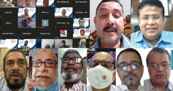 Full Transparency of Rohingya Funds Demanded : Refugee Management Must Be Participated by Local Govt. and Local NGOs